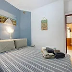 Apartman Da Rocha *
