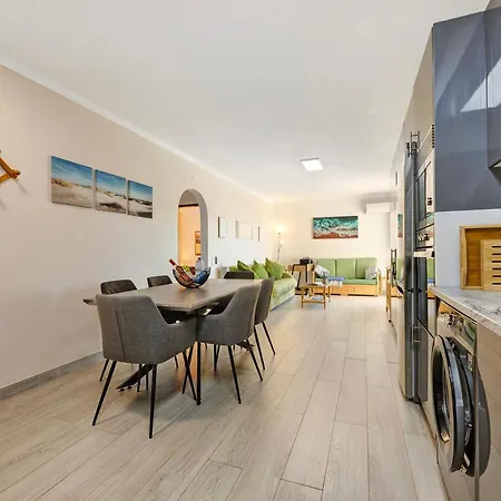 Da Rocha Апартаменты *