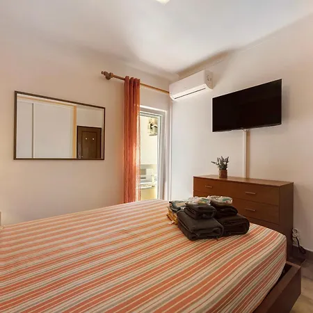 Da Rocha Портиман