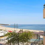 Apartment Da Rocha