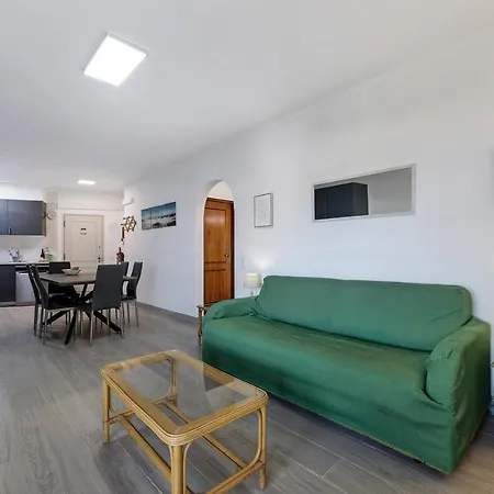 Apartment Da Rocha