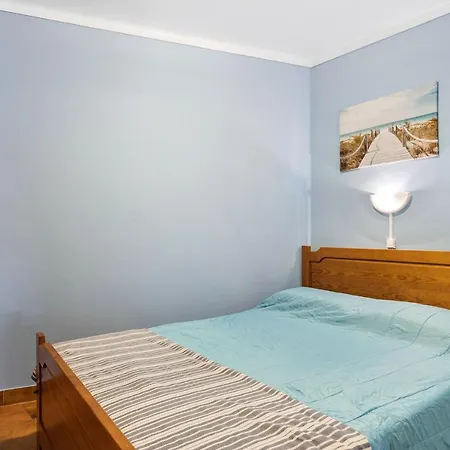 Apartment Da Rocha Portimao