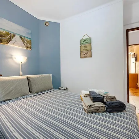 Appartement Da Rocha Portimão