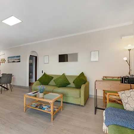 Da Rocha Appartement