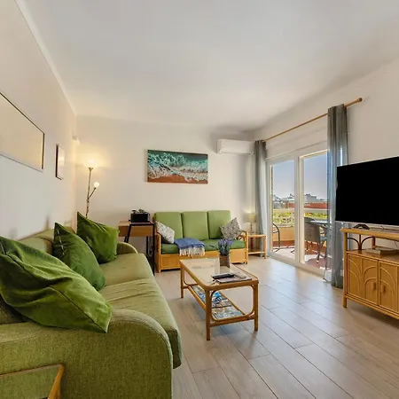 Da Rocha Appartement *