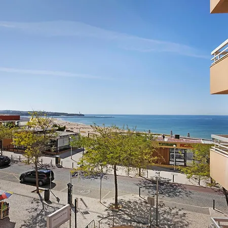 Da Rocha Appartement Portimão