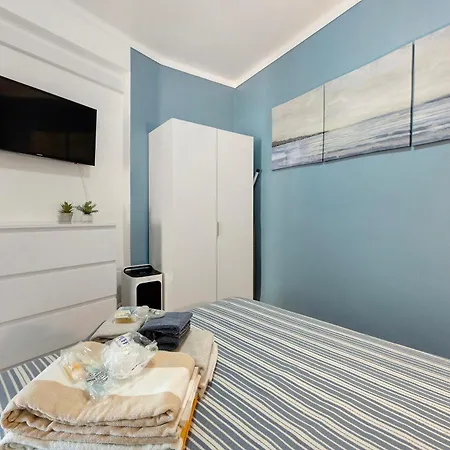 Da Rocha Appartement *