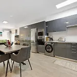 Apartamento Da Rocha