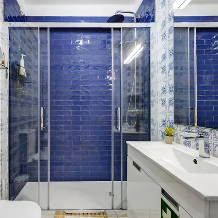Da Rocha Appartement *