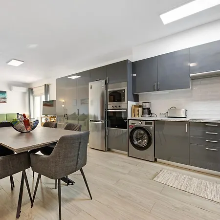 Apartman Da Rocha