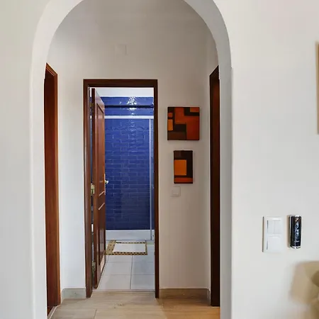 Da Rocha Apartamento