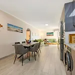 Appartement Da Rocha