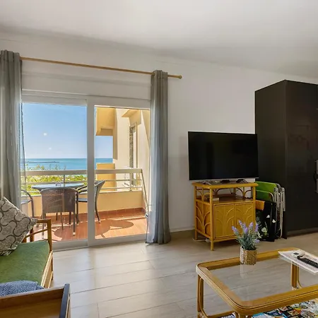 Apartamento Da Rocha Portimão